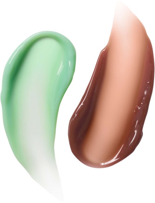e.l.f. Squeeze Me More Lip Balm Duo Mint Chocolate