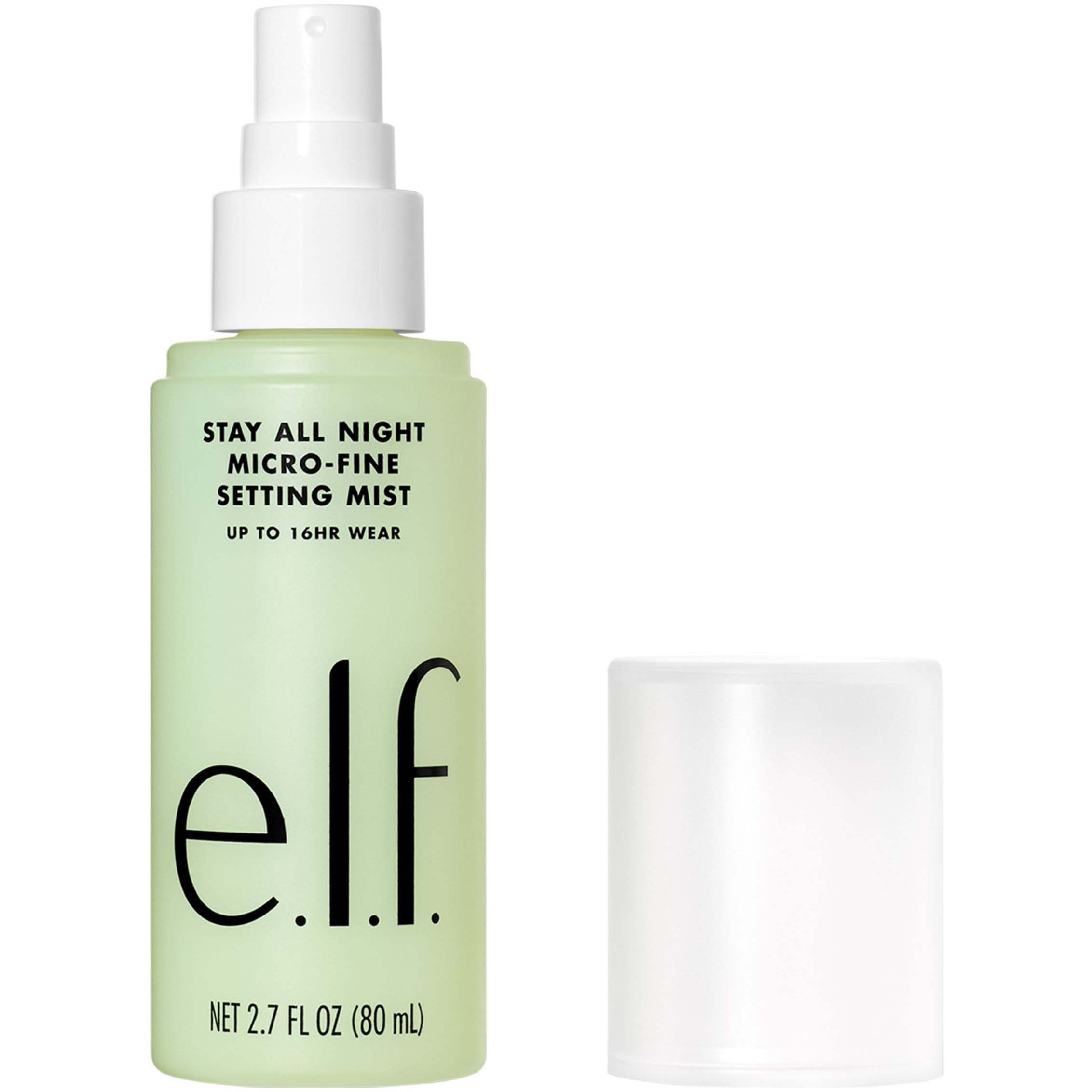 Alternativ bild 1 för Elf Stay All Night Setting Mist 80 ml
