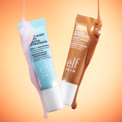 e.l.f. The Hottest Drops Duo Giftset