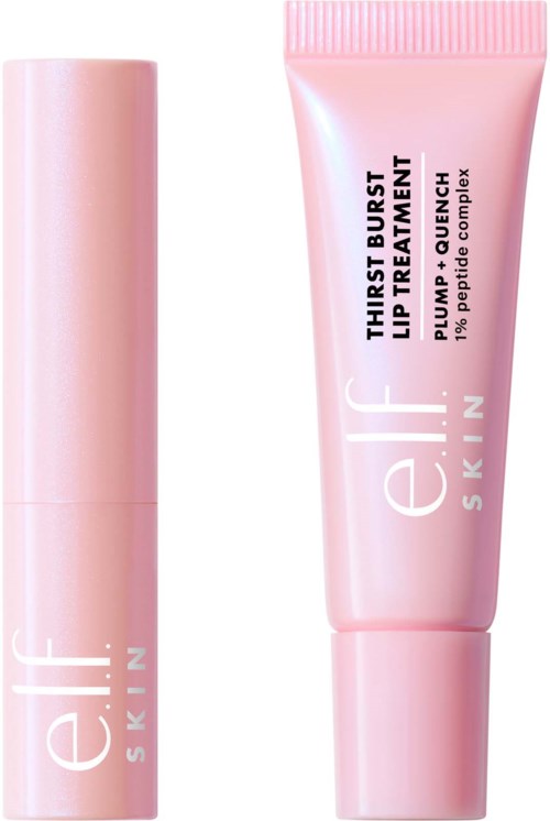 e.l.f. Thirst Burst Lip BFFs Duo