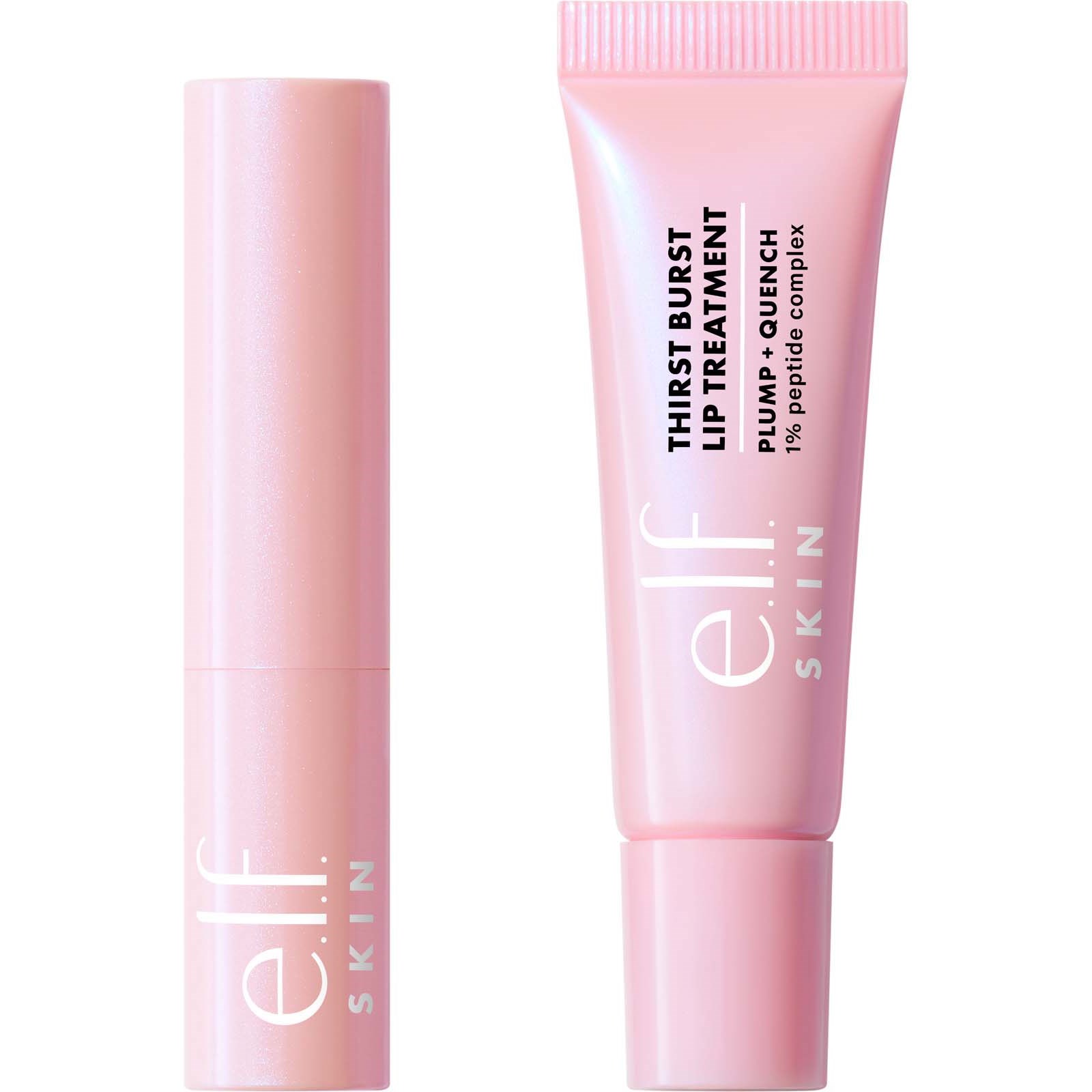 e.l.f. Thirst Burst Lip BFFs Duo parfym