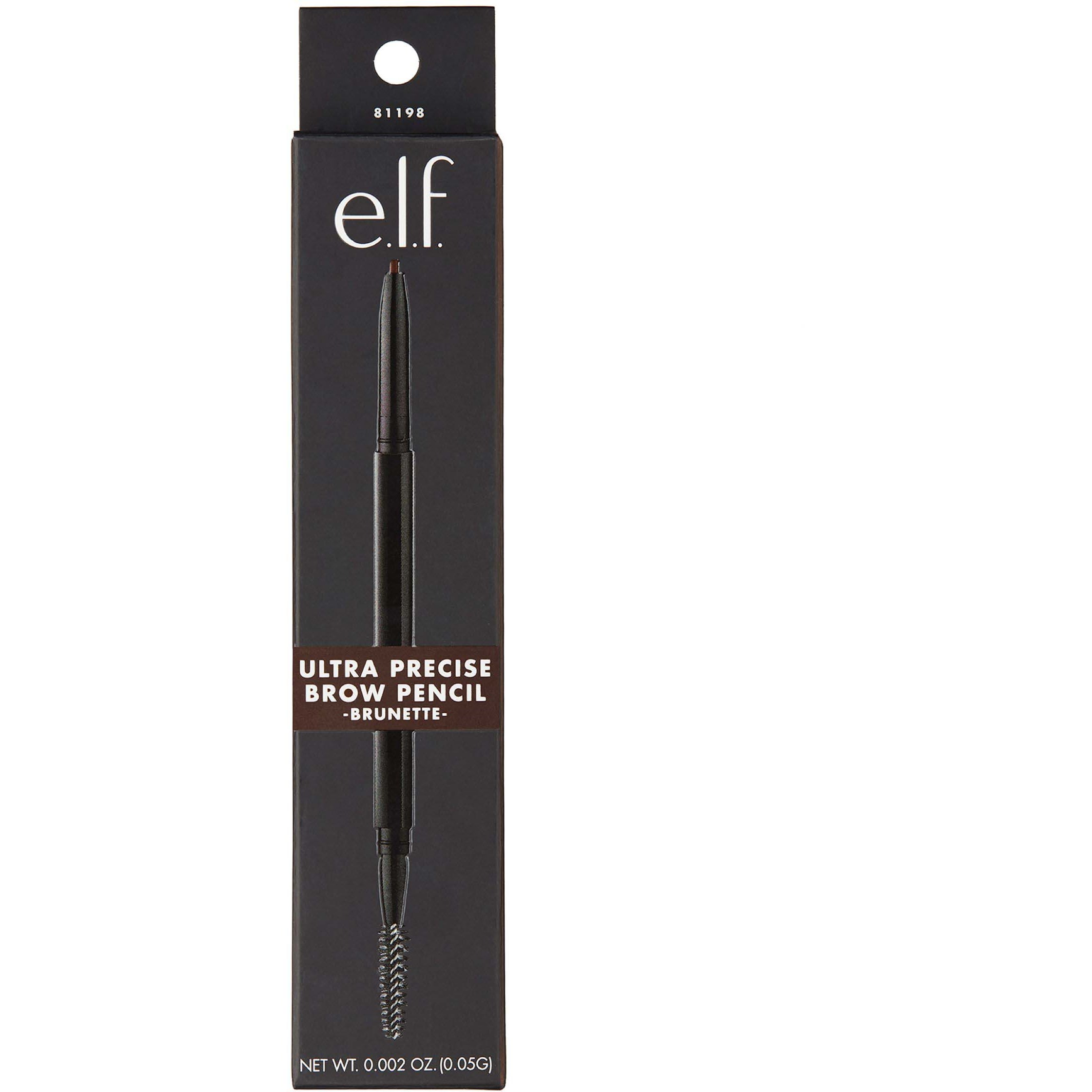 e.l.f. Ultra Precise Brow Pencil Brunette 0,05g