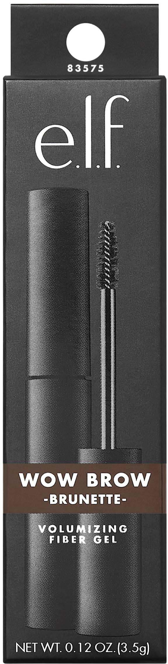 e.l.f. Wow Brow Gel Brunette