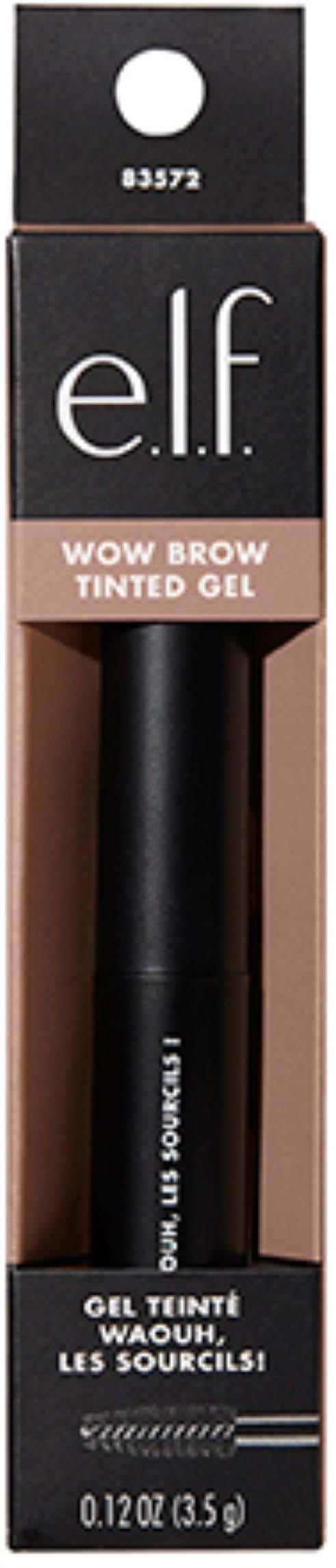 e.l.f. Wow Brow Gel