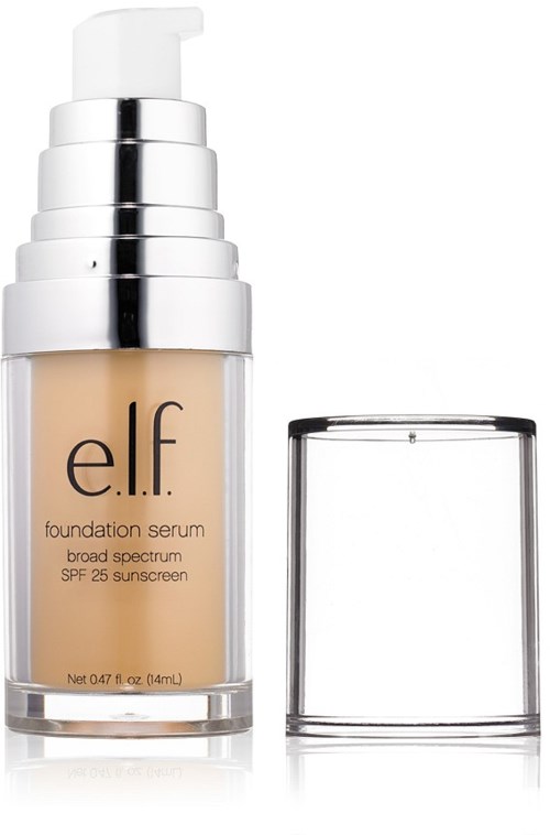 e.l.f. BB Foundation Serum SPF25 Fair/Light