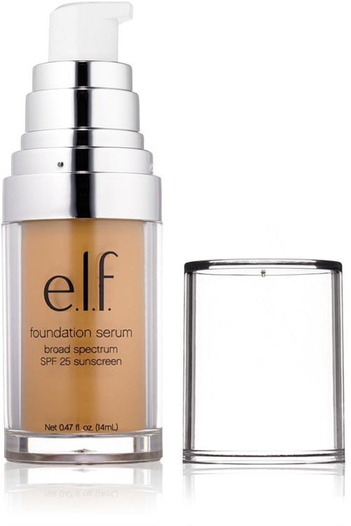 e.l.f. BB Foundation Serum SPF25 Medium/Dark