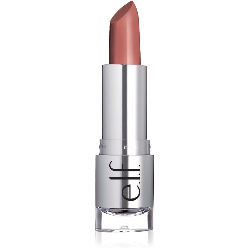 e.l.f. Beautifully Bare Satin Lipstick Pink