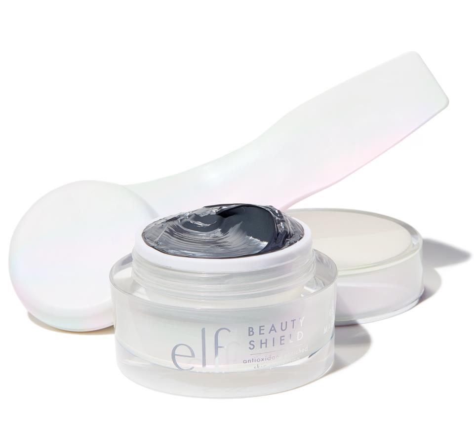e.l.f. Beauty Shield Recharging Magnetic Mask Kit