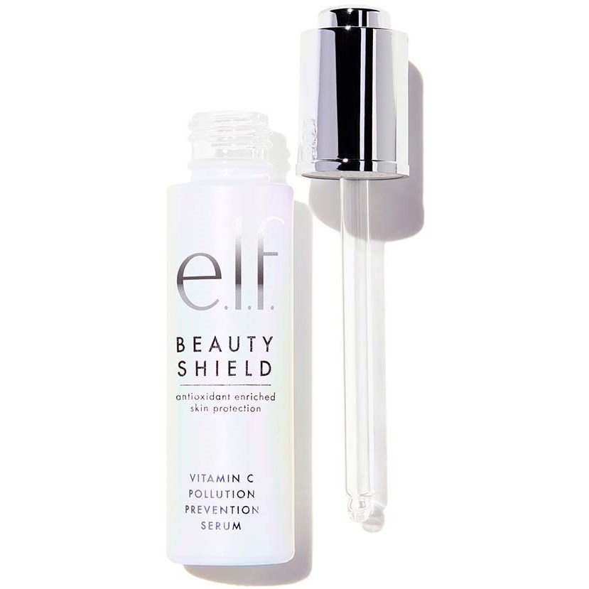 e.l.f. Beauty Shield Vitamin C Pollution Prevention Serum 28 ml