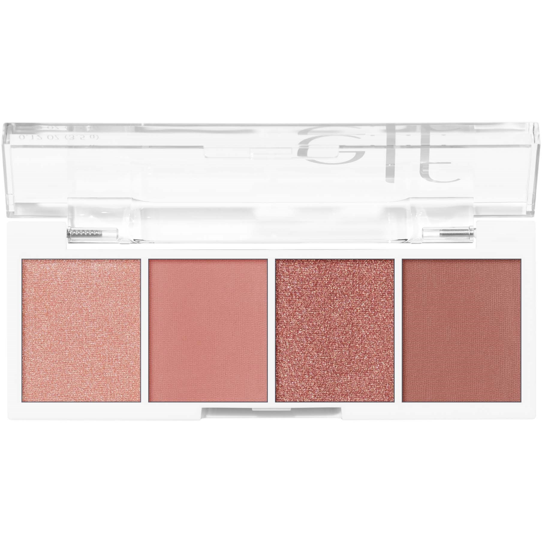 e.l.f. Bite-Size Eyeshadow Take Your Pink