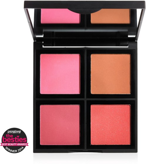 e.l.f. Blush Palette Light