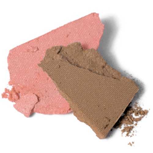 e.l.f. EXPIRED Contouring Blush & Bronzing Powder St.Lucia