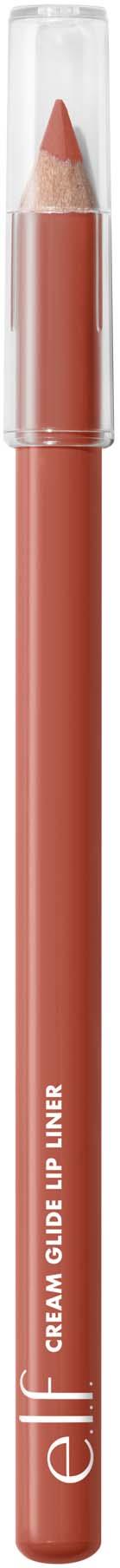 e.l.f. Cream Glide Lip Liner Cinnamatic