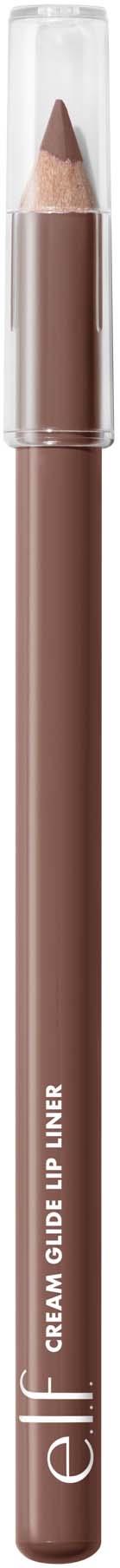 e.l.f. Cream Glide Lip Liner Espresso Martini