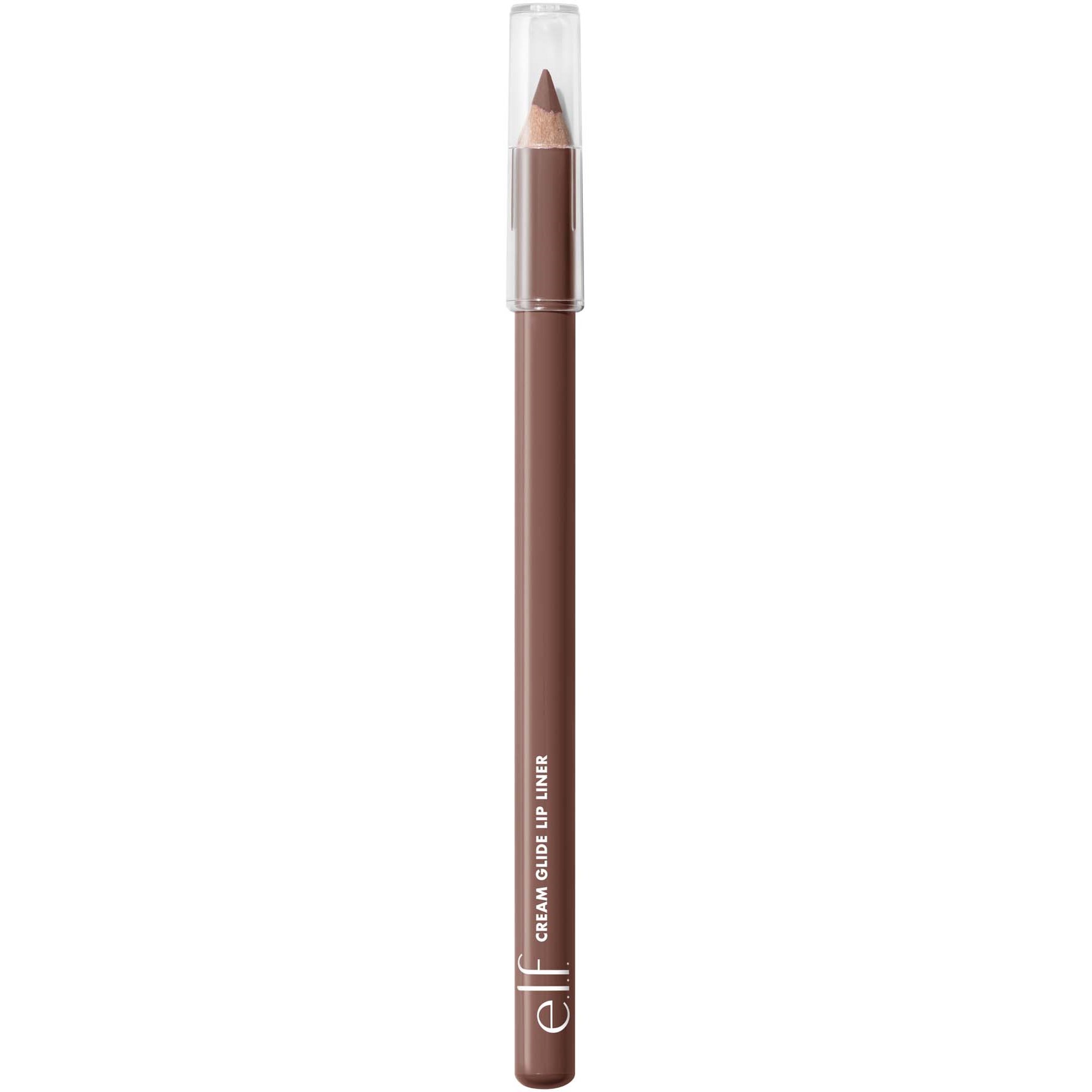 e.l.f. Cream Glide Lip Liner Espresso Martini