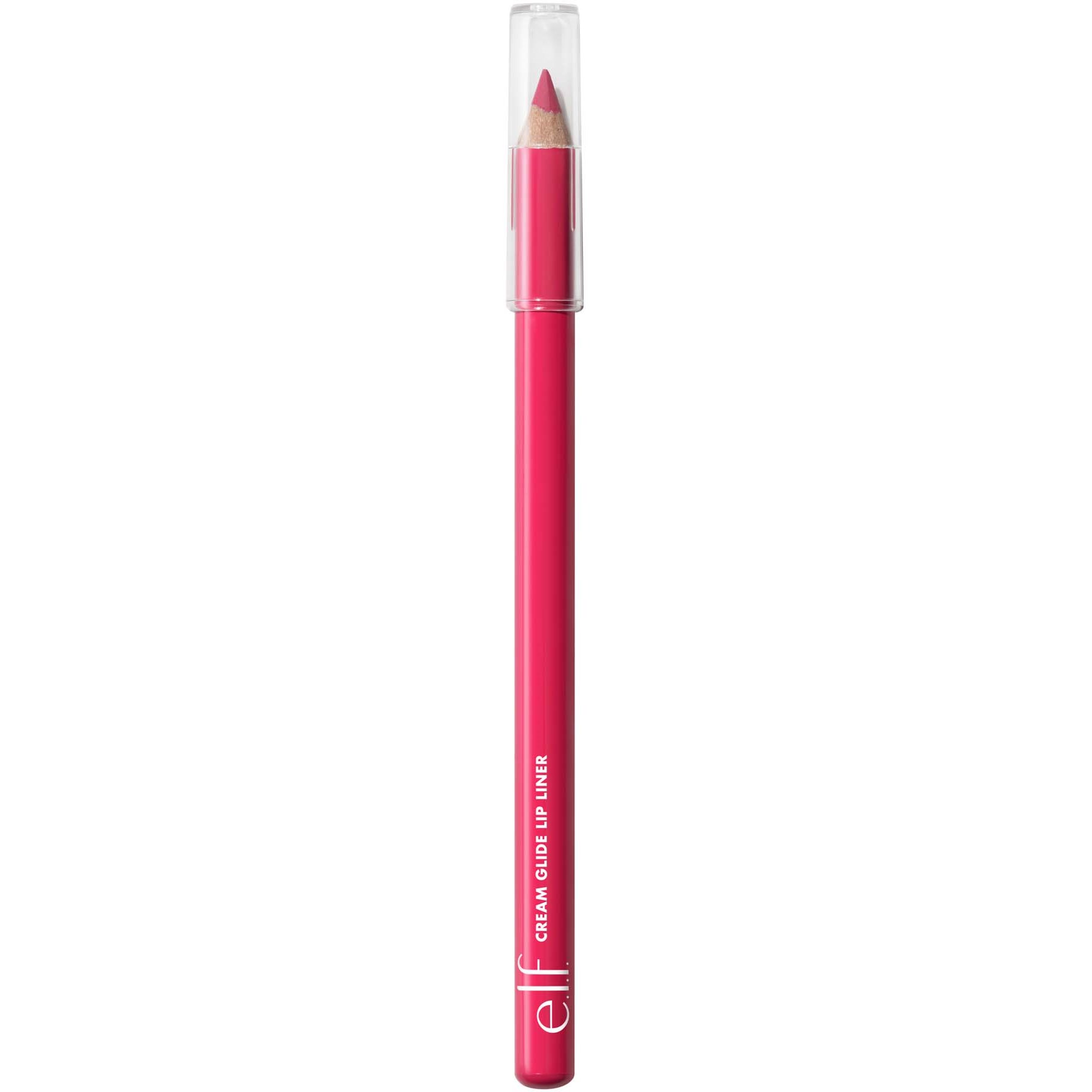 e.l.f. Cream Glide Lip Liner Fuchsia Forward