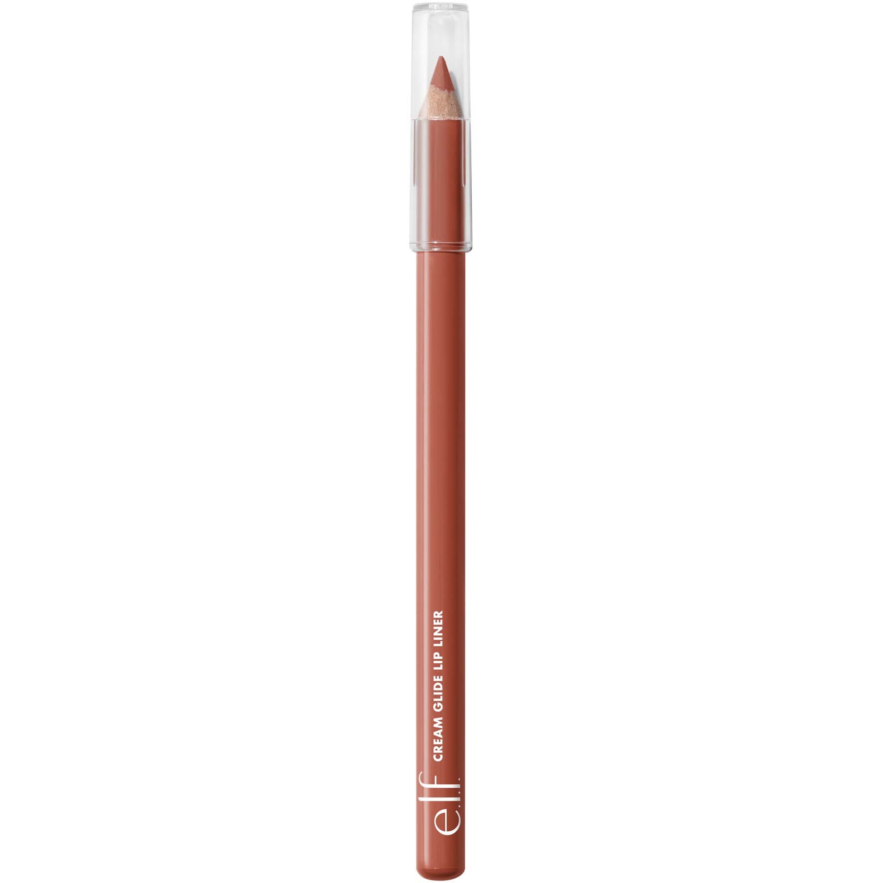 e.l.f. Cream Glide Lip Liner Mocha Move
