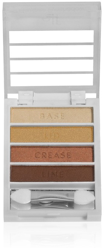 e.l.f. Flawless Eyeshadow Golden Godess