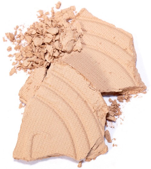 e.l.f. Flawless Face Powder Apricot Beige | lyko.com