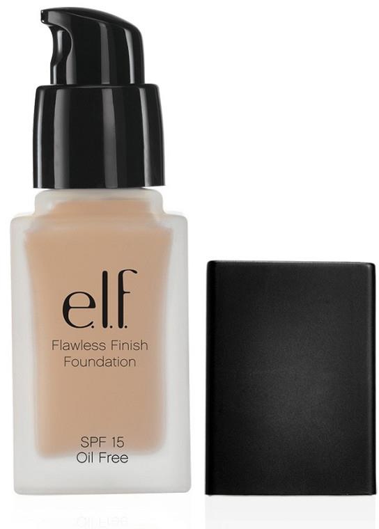 e.l.f. Flawless Finish Foundation Coco Buff | lyko.com