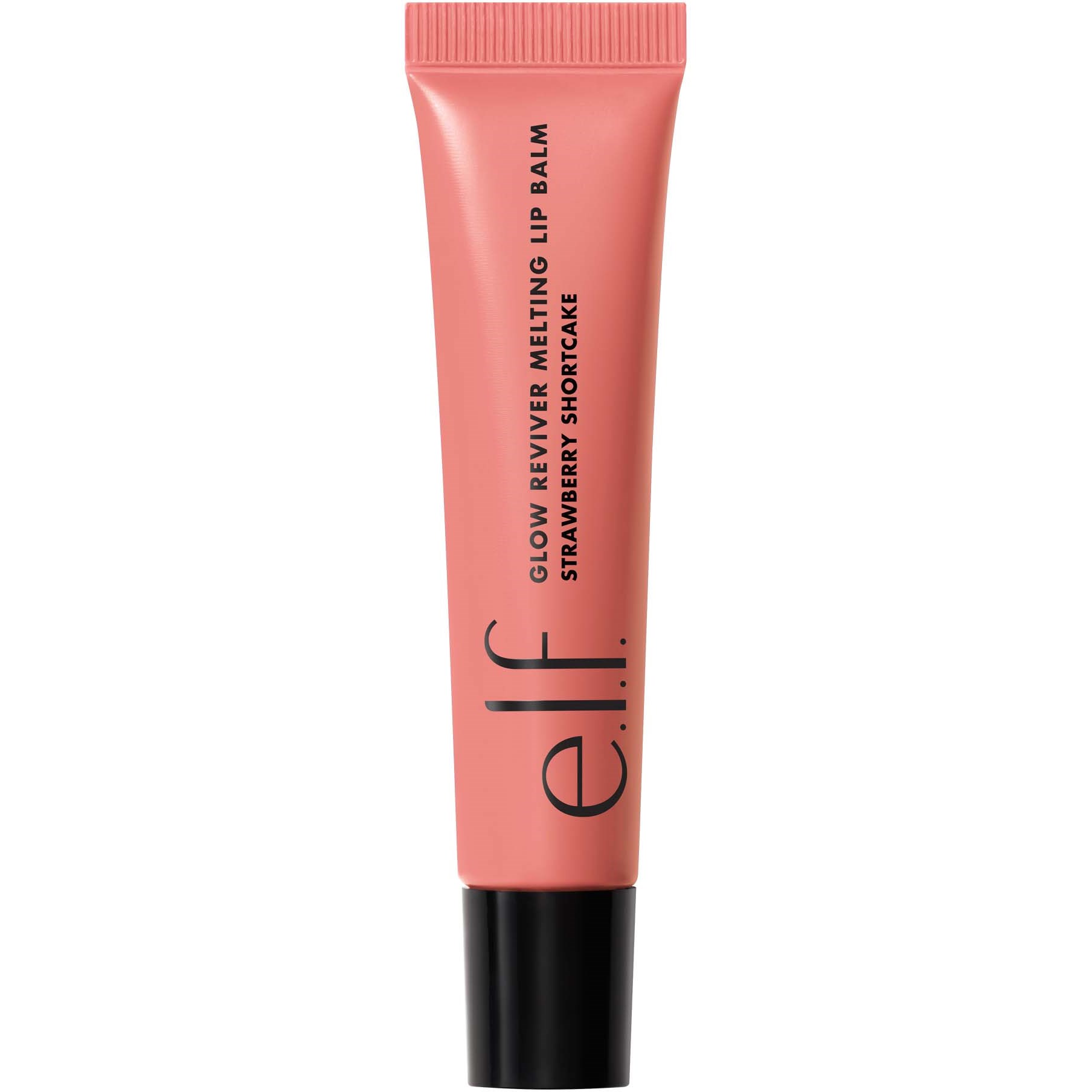 e.l.f. Glow Reviver Melting Lip Balm Strawberry Shortcake