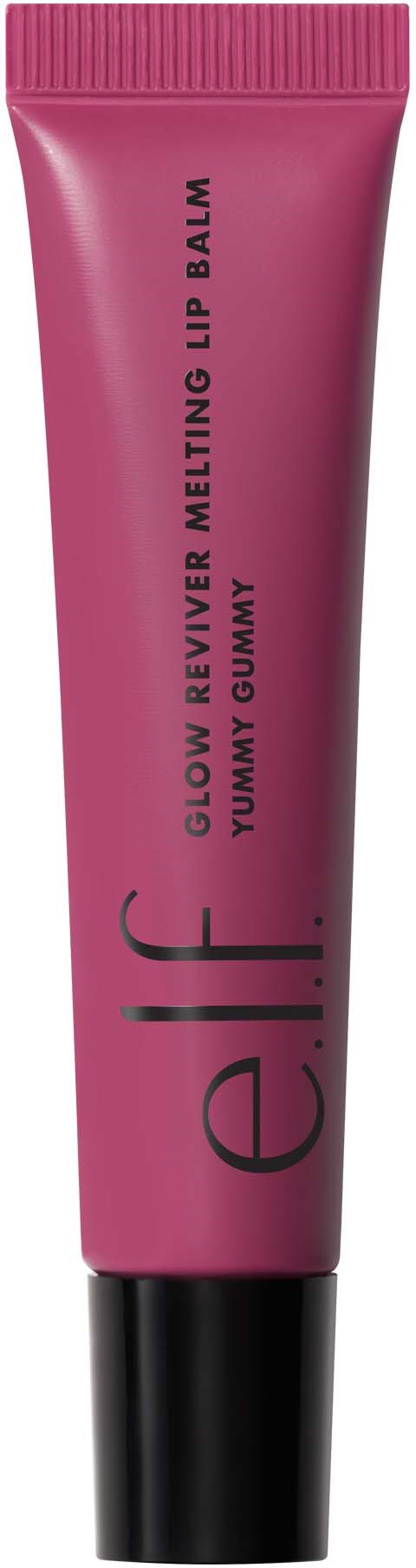 e.l.f. Glow Reviver Melting Lip Balm Yummy Gummy