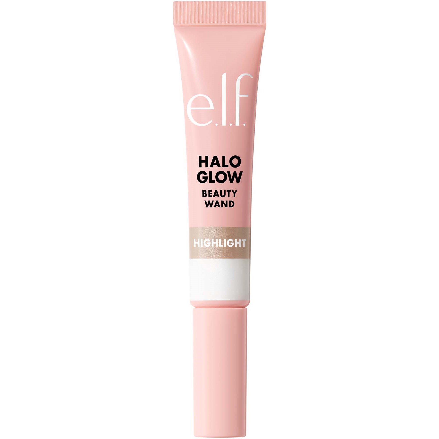 e.l.f. Halo Glow Highlight Beauty Wand IRL Angel
