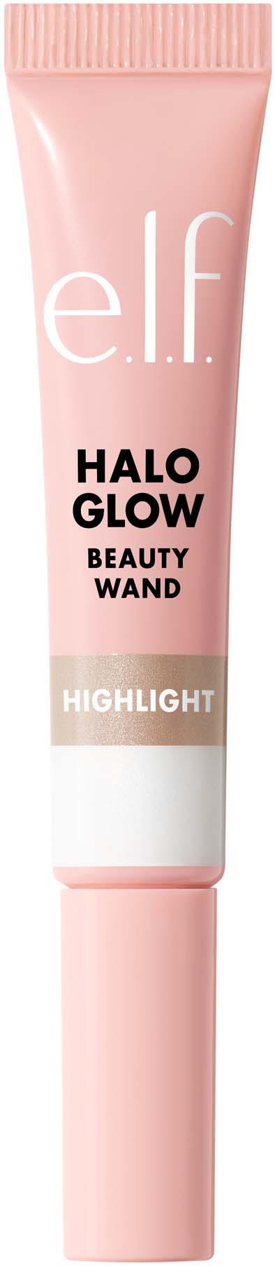 e.l.f. Halo Glow Highlight Beauty Wand IRL Angel