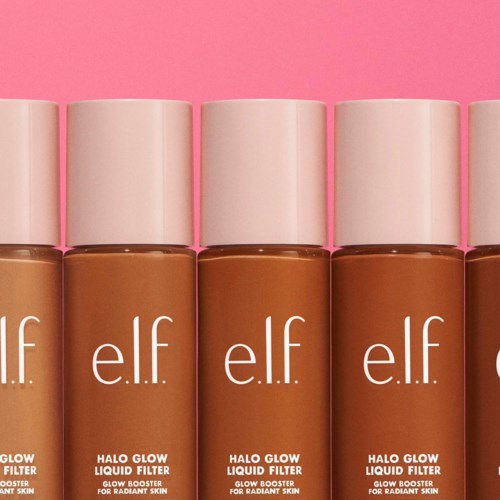 elfbar elfa master akku e.l.f. Halo Glow Liquid Filter, 5 Medium/Tan, 1.06 fl oz main image 0