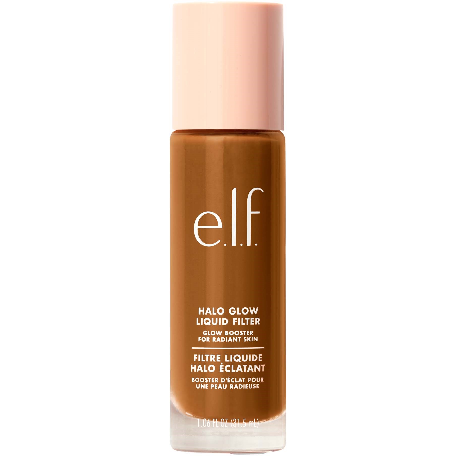 e.l.f. Halo Glow Liquid Filter 6.5 Deep
