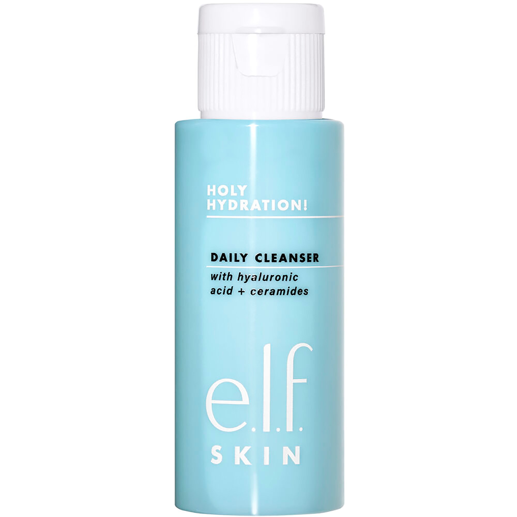 e.l.f. Holy Daily Cleanser 30 ml