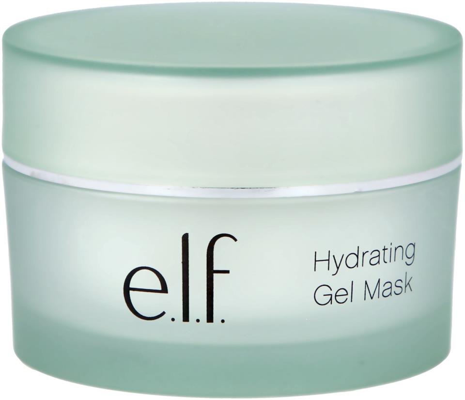 e.l.f. Hydrating Gel Mask