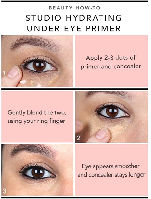 e.l.f. Hydrating Under Eye Primer