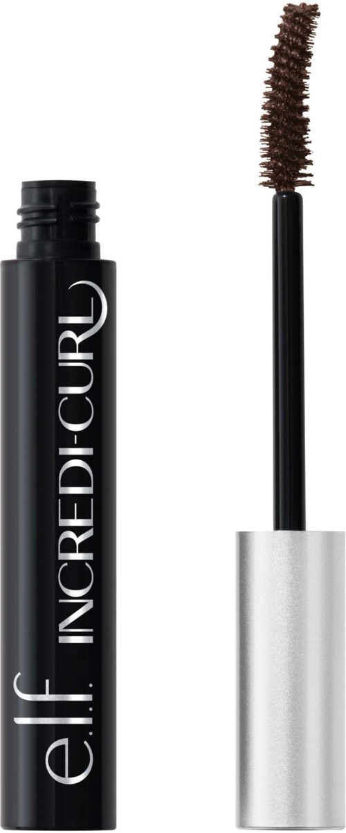 e.l.f. Incredicurl Deep Brown