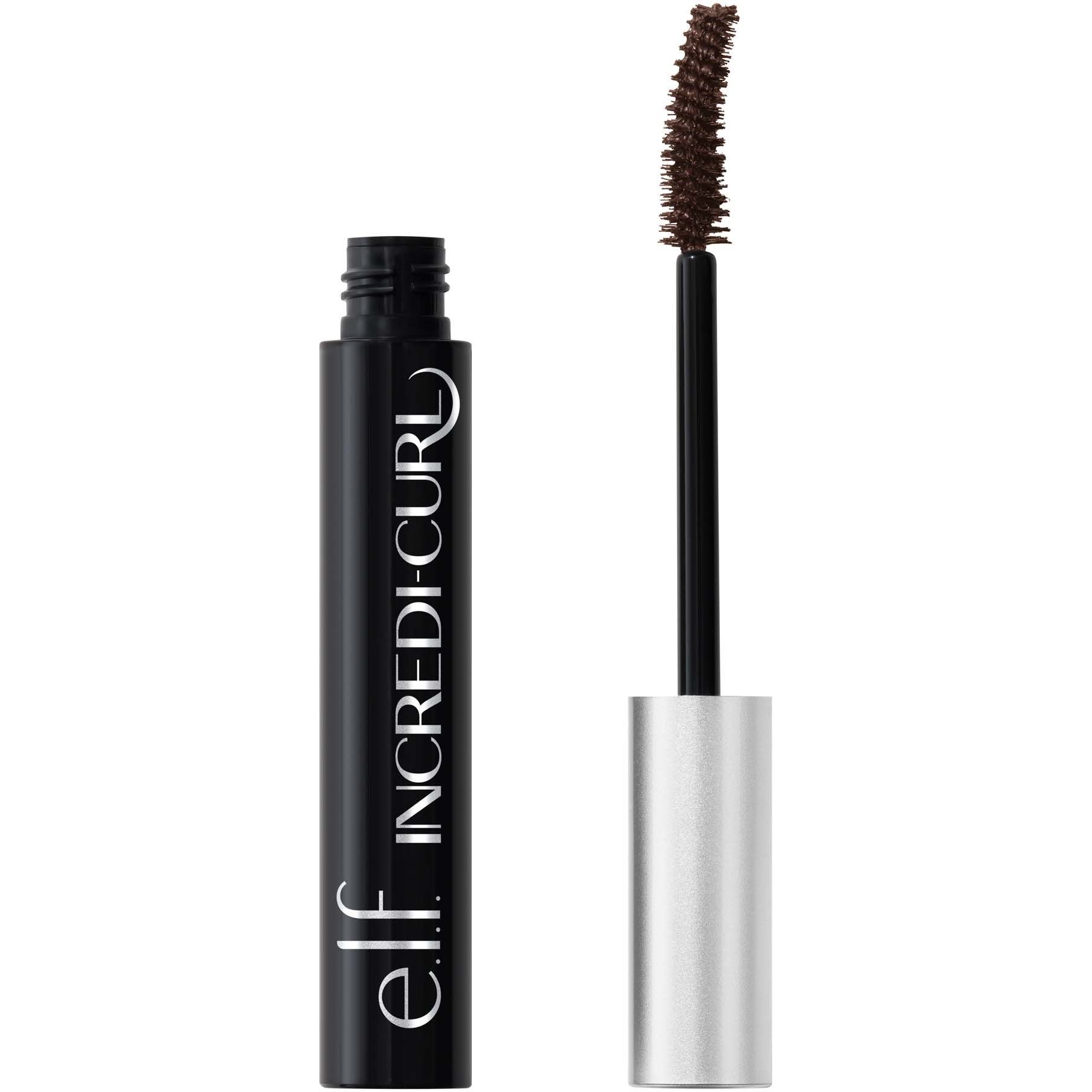 e.l.f. Incredicurl Deep Brown