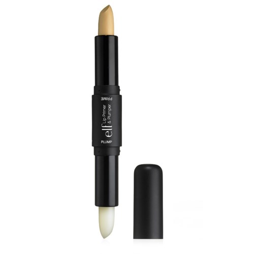 e.l.f. Lip Primer & Plumper Natural