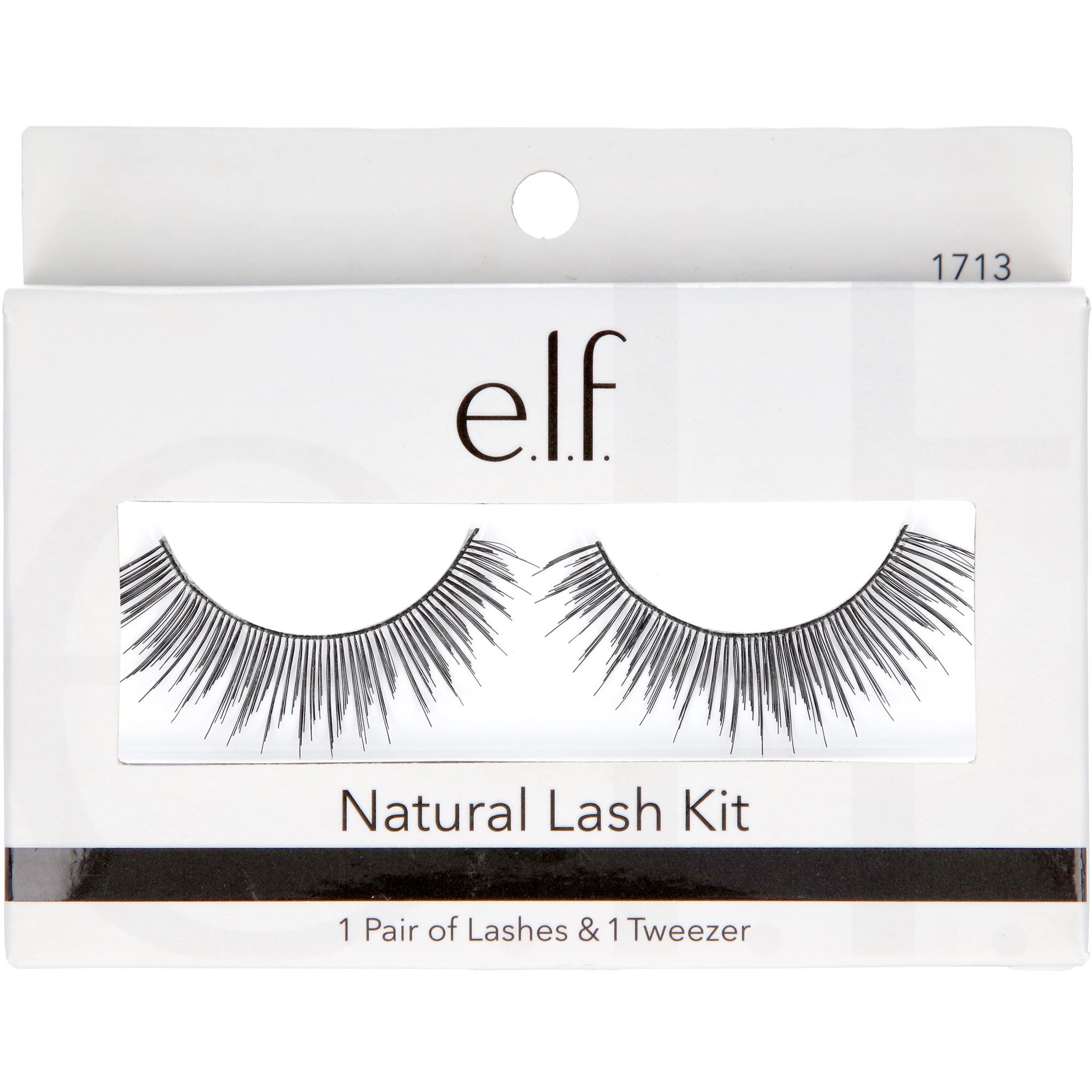 e.l.f. Natural Lash Kit