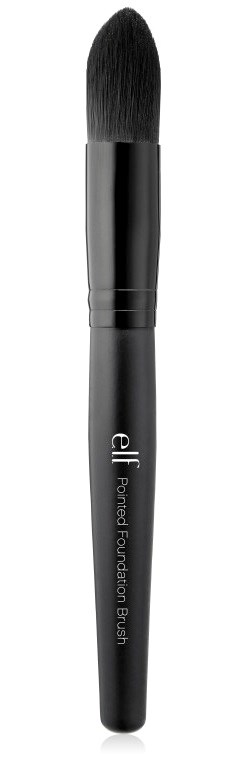 e.l.f. Pointed Foundation Brush