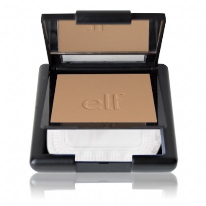 e.l.f. Pressed Powder Almond | lyko.com