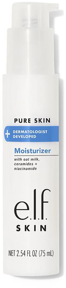 e.l.f. Pure Skin Moisturizer 75ml