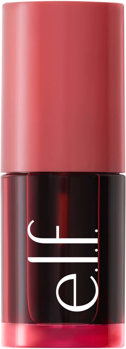 e.l.f. Sheer For It Blush Tint Cherry Cola