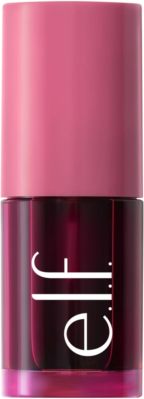 e.l.f. Sheer For It Blush Tint Plums Up