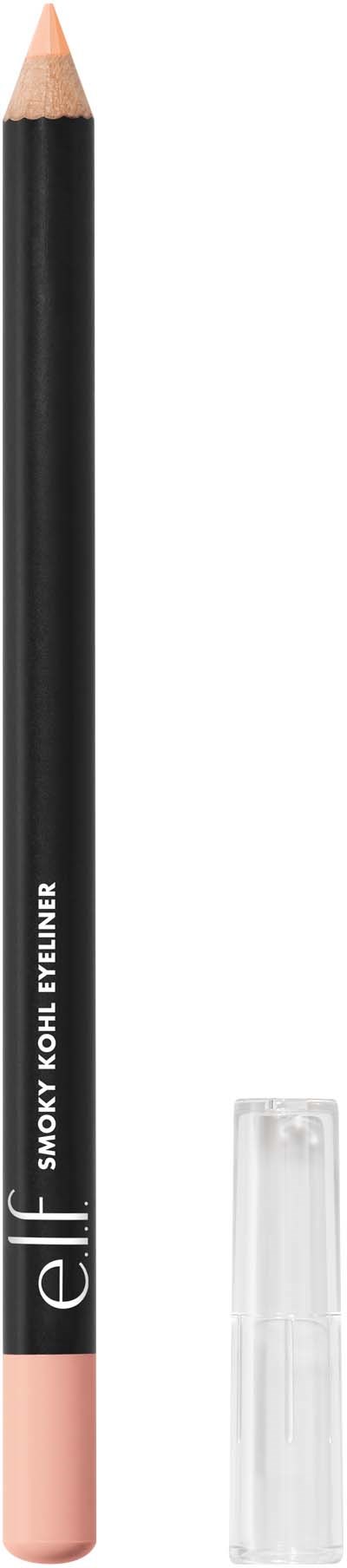 e.l.f. Smoky Eye-Con Kohl Eyeliner Beige Flag