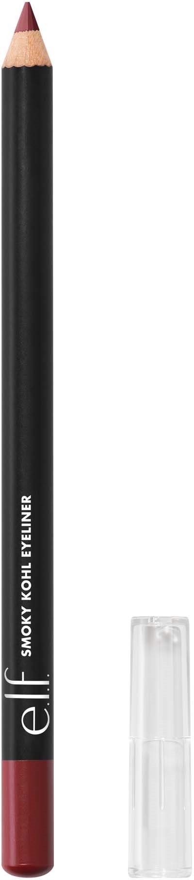 e.l.f. Smoky Eye-Con Kohl Eyeliner Berry Necessary