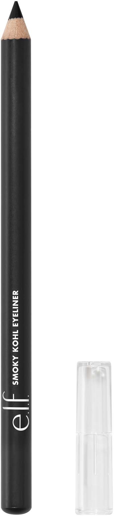 e.l.f. Smoky Eye-Con Kohl Eyeliner Black Velvet