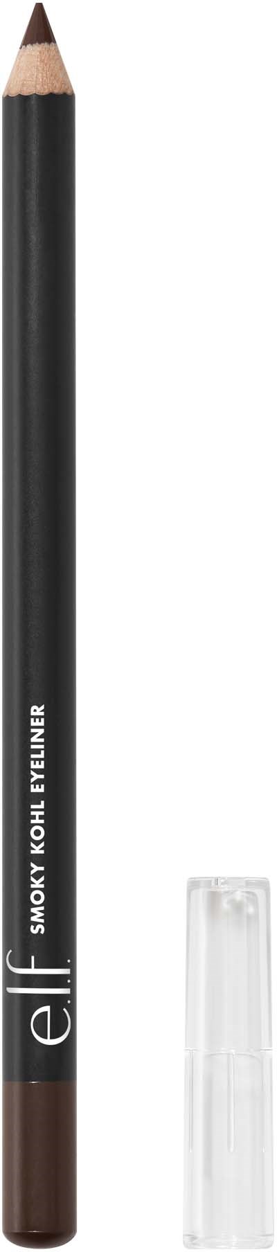 e.l.f. Smoky Eye-Con Kohl Eyeliner Brownie Points