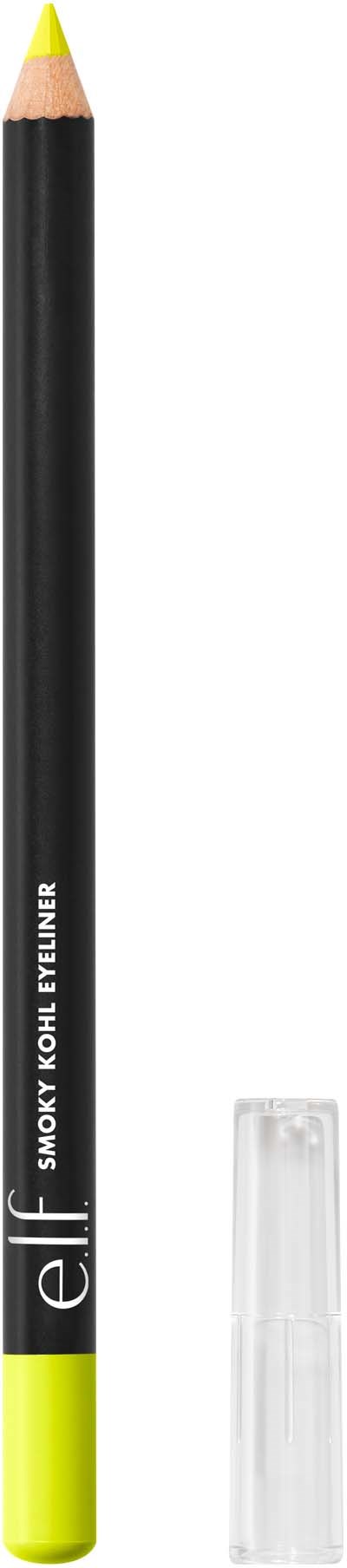 e.l.f. Smoky Eye-Con Kohl Eyeliner Limelight