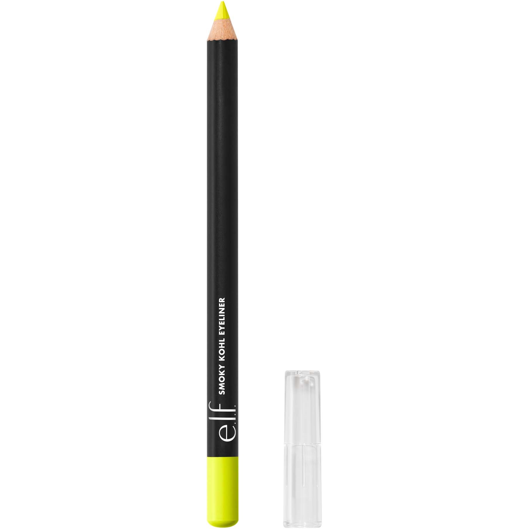 e.l.f. Smoky Eye-Con Kohl Eyeliner Limelight