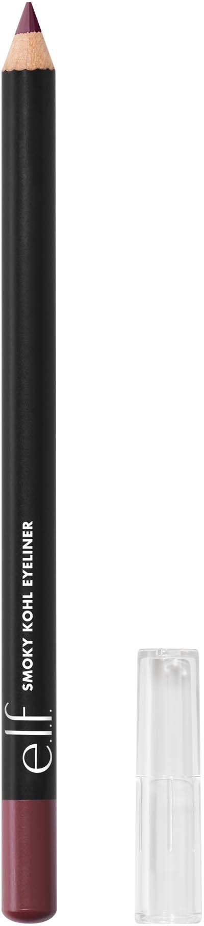 e.l.f. Smoky Eye-Con Kohl Eyeliner Plum & Go