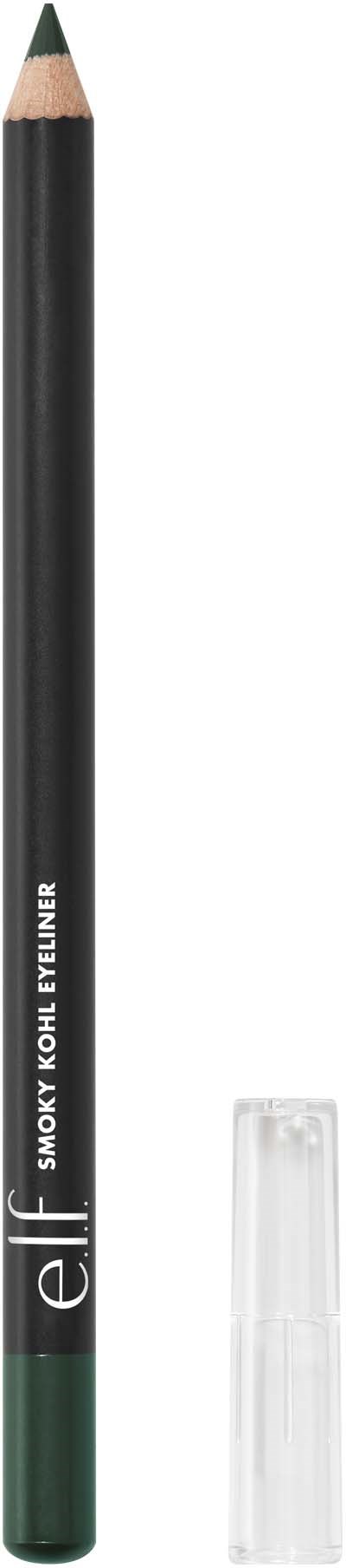 e.l.f. Smoky Eye-Con Kohl Eyeliner Rare Emerald